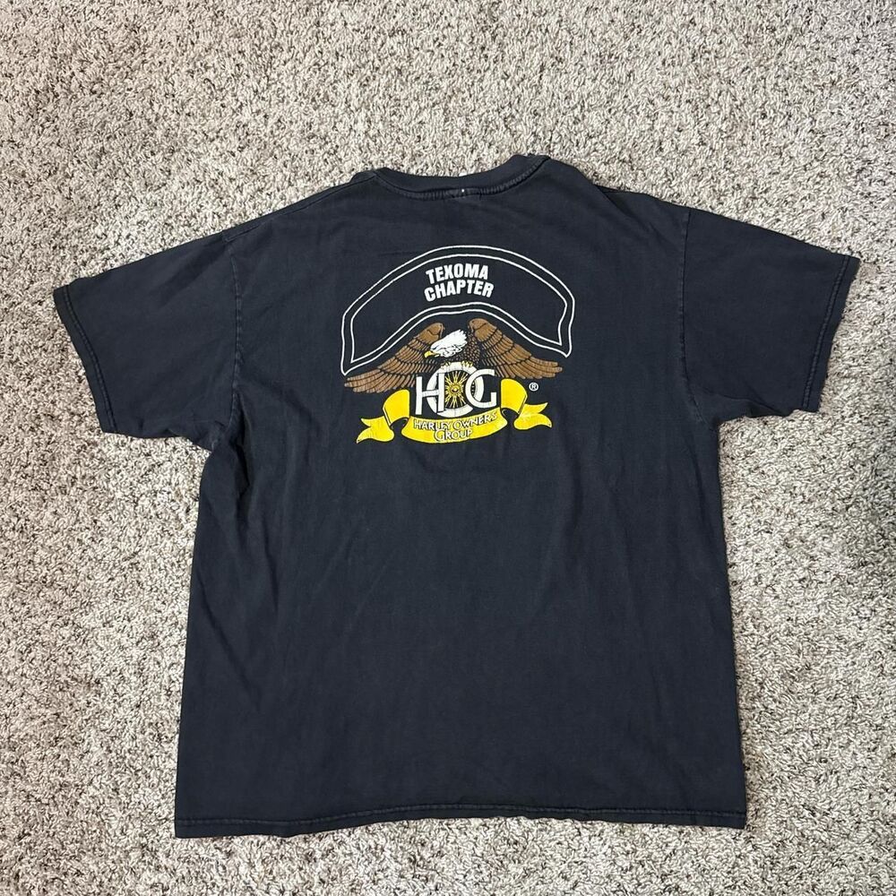 Vintage Harley Davidson T shirt
